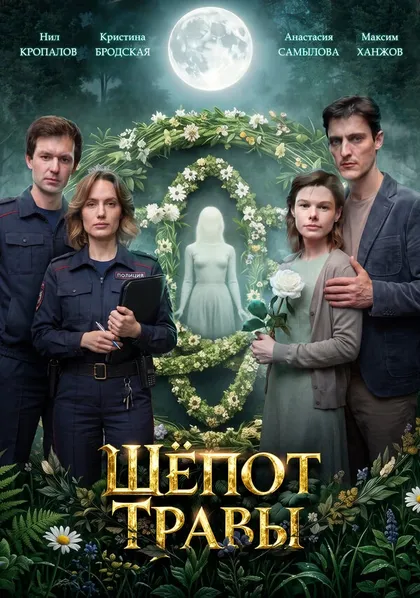 Кристина Бродская
