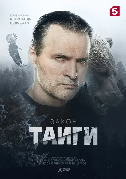 Александр Колесник